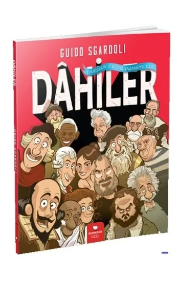 Dahiler