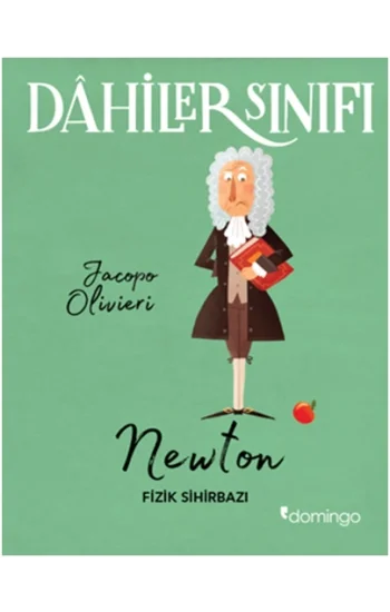 Dahiler Sınıfı: Newton Fizik Sihirbazı