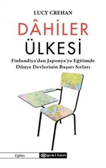 Dahiler Ülkesi