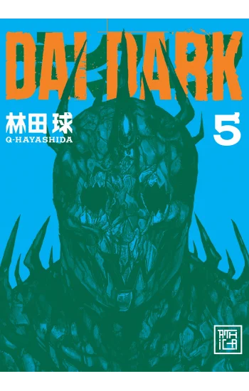 Dai Dark 5