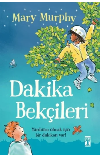 Dakika Bekçileri