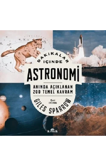 Dakikalar İçinde Astronomi