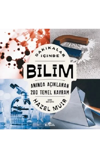 Dakikalar İçinde Bilim