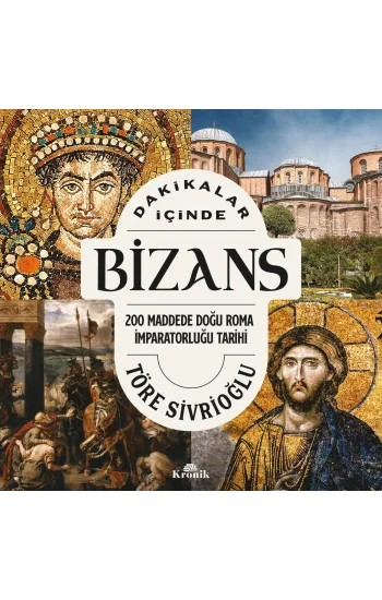 Dakikalar İçinde Bizans