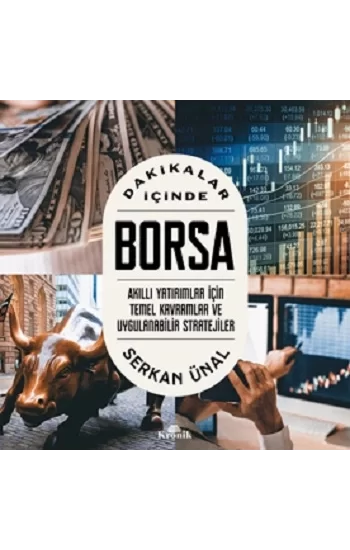 Dakikalar İçinde Borsa