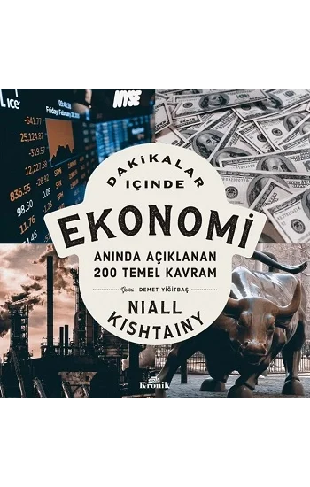 Dakikalar İçinde Ekonomi