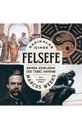 Dakikalar İçinde Felsefe