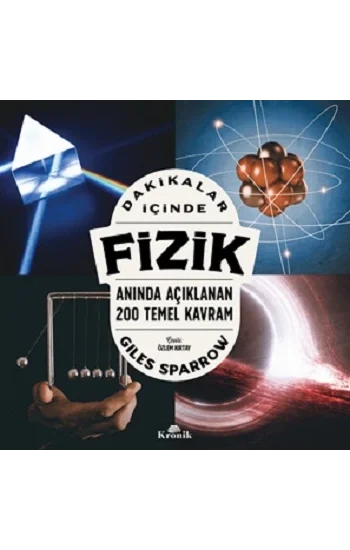 Dakikalar İçinde Fizik