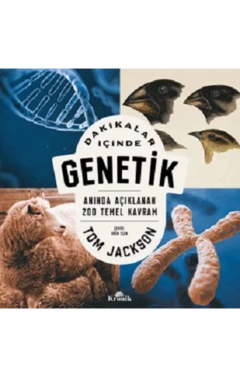 Dakikalar İçinde Genetik