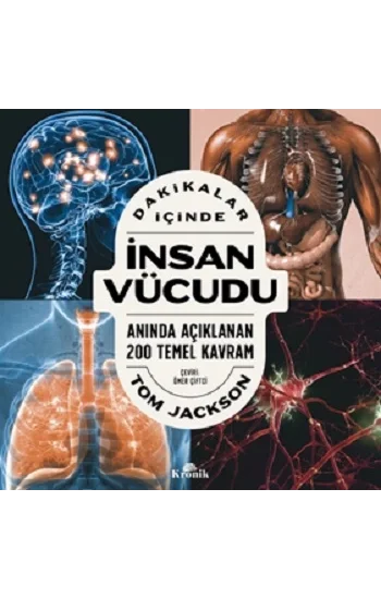 Dakikalar İçinde İnsan Vücudu