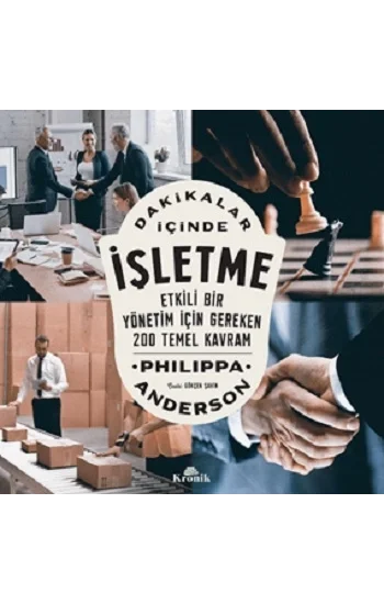 Dakikalar İçinde İşletme