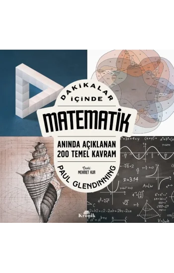 Dakikalar İçinde Matematik