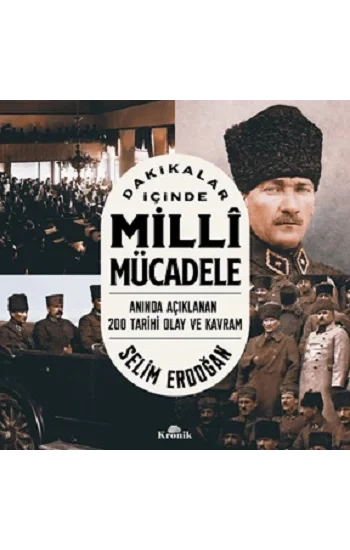 Dakikalar İçinde Milli Mücadele