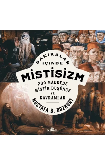 Dakikalar İçinde Mistisizm
