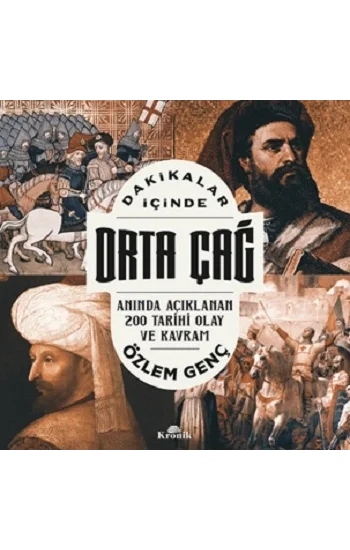 Dakikalar İçinde Orta Çağ
