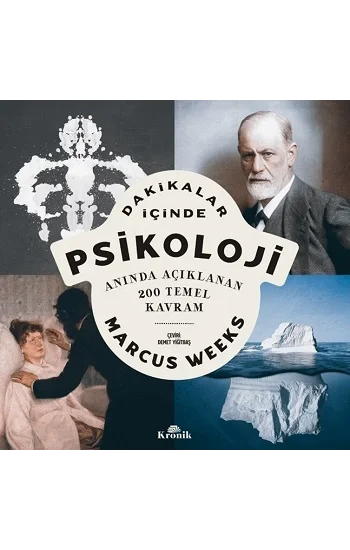 Dakikalar İçinde Psikoloji