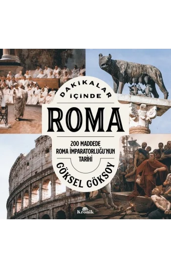 Dakikalar İçinde Roma