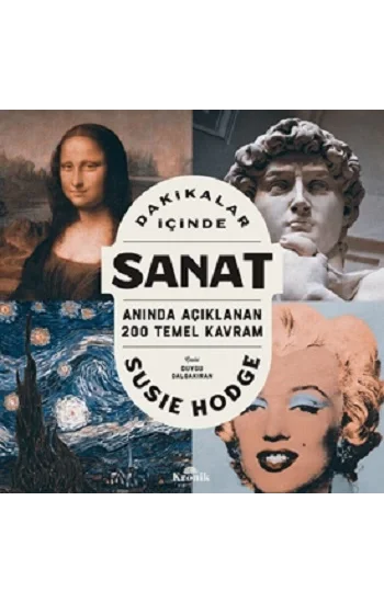 Dakikalar İçinde Sanat