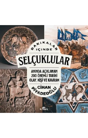 Dakikalar İçinde Selçuklular