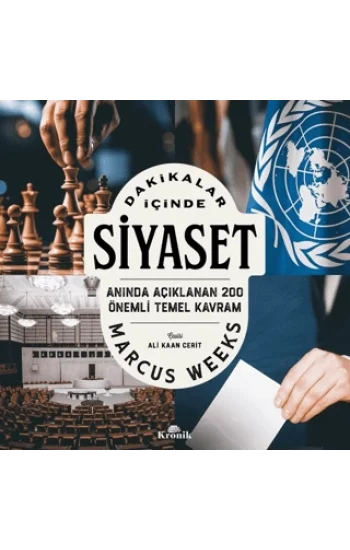 Dakikalar İçinde Siyaset