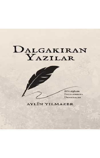 Dalgakıran Yazılar