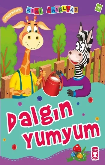 Dalgın Yumyum