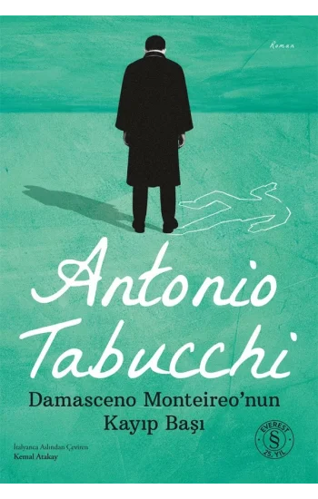 Damasceno Monteireo’nun Kayıp Başı