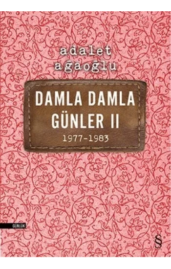 Damla Damla Günler 2  1977-1983