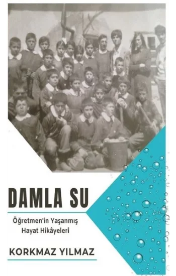 Damla Su