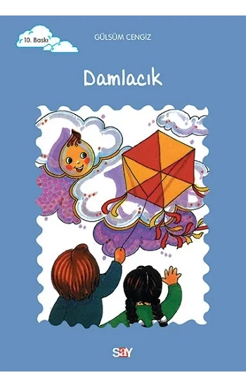 Damlacık