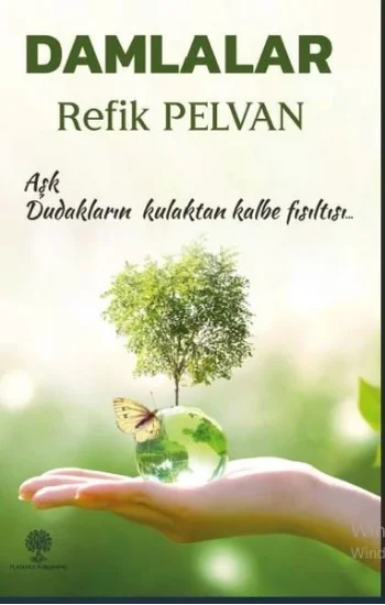 Damlalar
