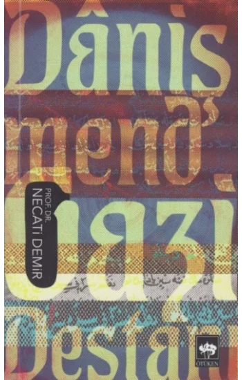 Danişmend Gazi Destanı