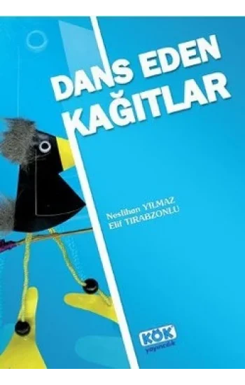 Dans Eden Kağıtlar