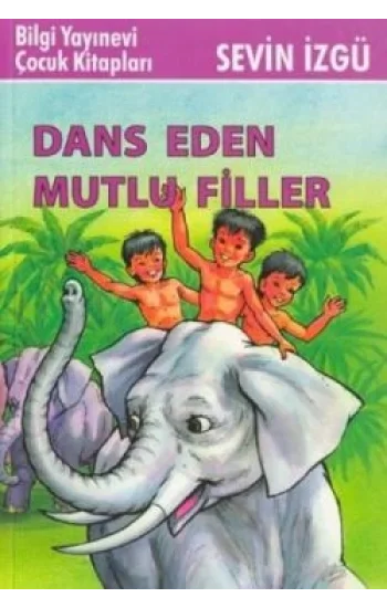 Dans Eden Mutlu Filler