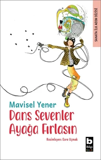 Dans Sevenler ayağa Fırlasın