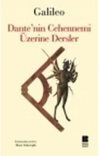Dante’nin Cehennemi Üzerine Dersler
