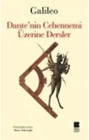 Dantenin Cehennemi Üzerine Dersler