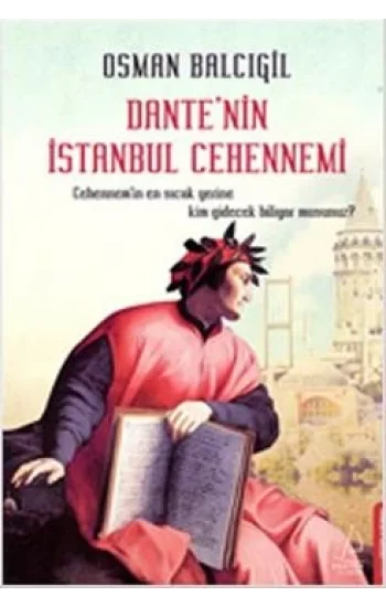Dantenin İstanbul Cehennemi