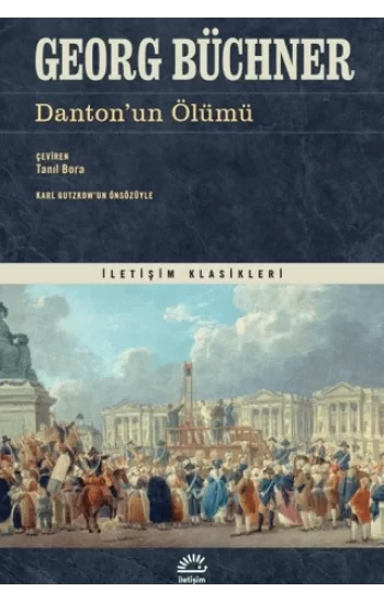 Danton’un Ölümü