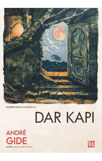 Dar Kapı