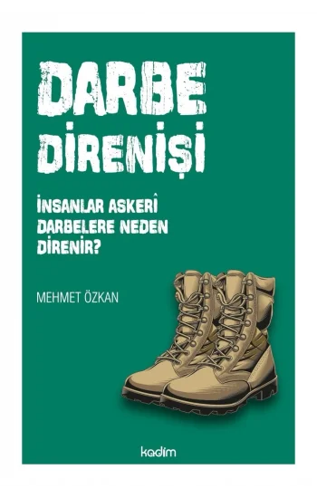 Darbe Direnişi