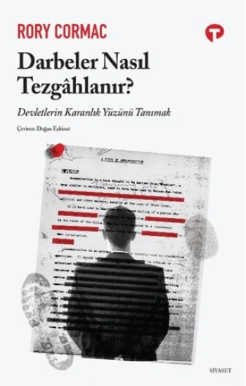 Darbeler Nasıl Tezgahlanır?