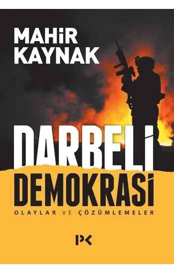Darbeli Demokrasi