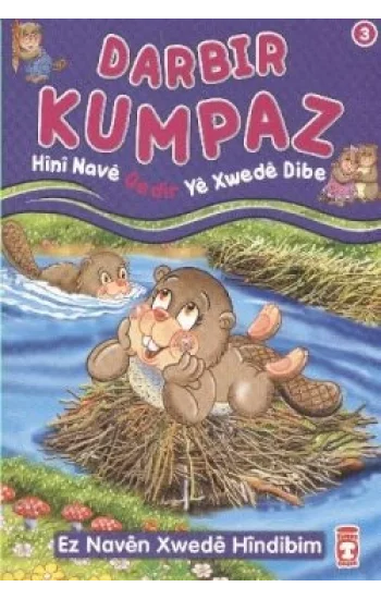 Darbir Kumpaz - Hini Nave Qedir Ye Xwede Dibe