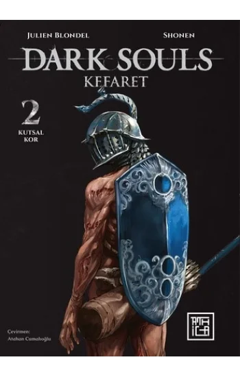Dark Souls - Kefaret 2