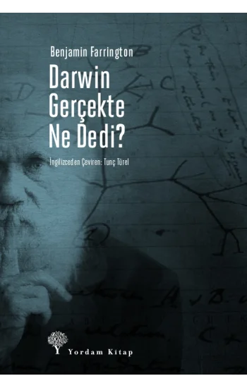 Darwin Gerçekte Ne Dedi?