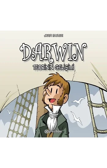 Darwin: Teorinin Gelişimi
