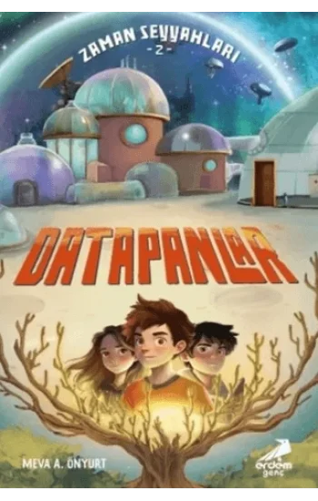 Datapanlar - Zaman Seyyahları 2