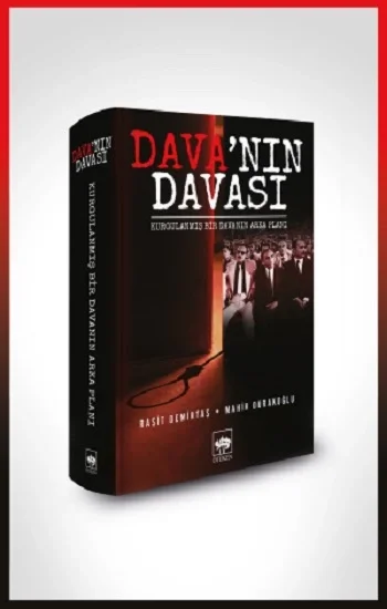 Davanın Davası (Ciltli)
