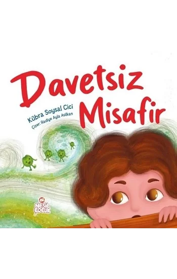 Davetsiz Misafir